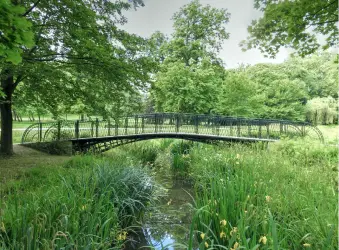 Gestion espaces naturels urbains