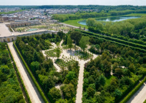 Actualités du groupe 1 Dossier de presentation PINSON PAYSAGE Clos Fiorentina