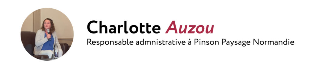 Charlotte AUZOU