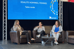 Table ronde Egalite Hommes Femmes