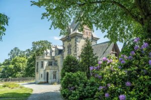 prix vmf domaine de kerrosen